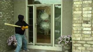 Larson Secure Elegance Security Highlights