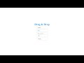 Drag and Drop in JavaScript [Sortable JS]
