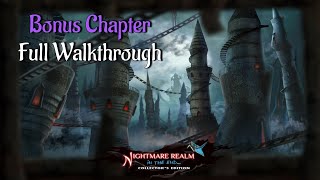 Let's Play - Nightmare Realm 2 - In the End - Bonus Chapter Full Walkthrough