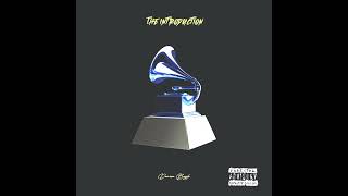 Damien Bazile - The Introduction (Official Audio)