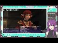 【ff11 オーディン鯖】アルタナミッションへ突入！final fantasy xi初見実況 50【vtuber 縫目きなこ】