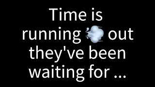 💌 Hurry up! They've been expecting your response...