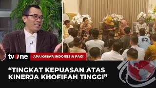 Nyarwi Ahmad: Lebih Susah Cari Lawan Khofifah di Jatim, Daripada Lawan Anies di DKI | tvOne