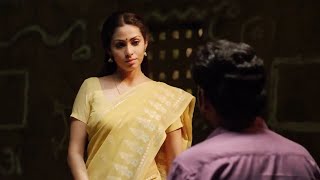 Torch Light Kannada Movie Scenes | Sadha | Riythvika | Varun Udhai