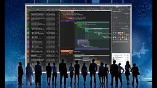 QuickPlan for macOS - Quick Start Guide
