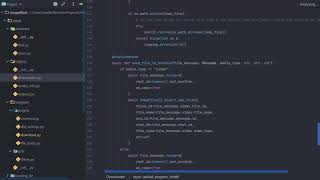 13. Extracting frames using FFMPEG (Screen Captures)