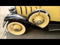 original 1932 chevrolet roadster