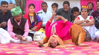SabWap CoM Suit ki Fiting Latest Haryanvi Dance 2016 Mukesh Foji Live Stage Dance