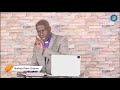 Where is the way?(Part 2) || Bishop Peter Gatimu || 2025 Teachings