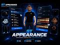 ST Appearance | FiveM | Redesigned Illenium Appearance | [ESX, QBox, QBCore] | ST SHOP