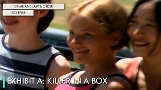 Exhibit A: Killer in a Box