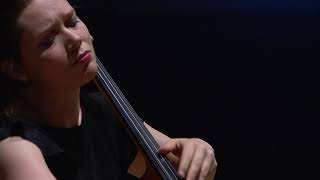 D. Shostakovich - Cello sonata op.40. II. Allegro - Vashti Hunter (cello), Nikolaus Rexroth (piano)