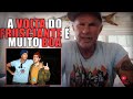 CHAD SMITH SOBRE VOLTA DE JOHN FRUSCIANTE RED HOT CHILI PEPPERS | LEGENDADO