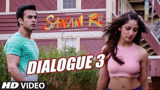 SANAM RE Dialogues  PROMO 3 - "Jaroori Nahi Hai Har Sawaal Apne Saath Ek Jawaab Lekar Aaye"
