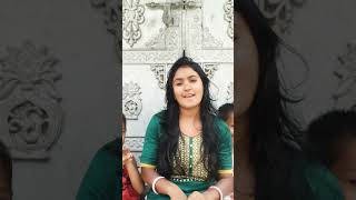 পাড়ার বোন দের  নিয়ে পাগলামি শুরু করে দিলাম #dance #love