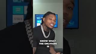 Onlyfans Explained What Is It Really About Shorts