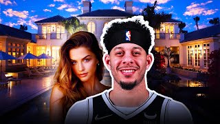 Does Seth Curry LIVE a Baller Lifestyle??
