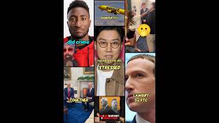 Marques Brownlee committed a crime | Kai cenat embarassed on stream | Adin ross, Elon musk
