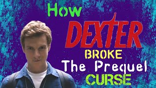 How Dexter: Original Sin Breaks The Prequel Curse...