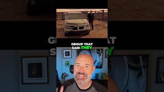 Was the Pontiac Aztek Really Cool? The Truth Behind Breaking Bad's Choice | Entertainment #shorts