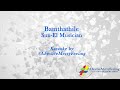 Sun-EL Musician - ft. Mlindo The Vocalist - Bamthathile Lyrics