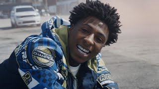 YoungBoy Never Broke Again One Shot feat Lil Baby Music