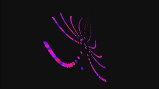 DOTS / Generative Art - Processing