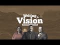 WRITING THE VISION (NOVEMBER EDITION) A - 21/11/2020