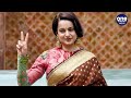 kangana ranaut reacts to hijab controversy shabana azmi responds oneindia news