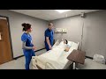 St. Luke's College Simulation Center