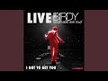 I Got To Get You (Live - Birdy South East Asia Tour)