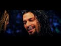 ROMAN REIGNS  Best & Savage Moments HD 60fps #2