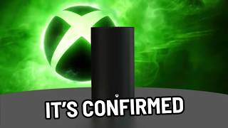 XBOX JUST CONFIRMED THE NEXT XBOX CONSOLE IS COMING! WILL IT ACTUALLY WORK? XBOX SERIES X S