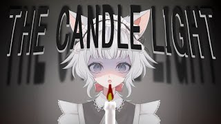 【#THECANDLELIGHT】火が怖い猫耳メイドさんが初ホラーゲームやる(初見・フリーゲーム実況・ネタばれ注意)【#新人VTuber/#サラミミ】