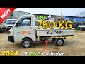 2024 Mahindra Supro Excel CNG Duo | Profit Truck | On Road Price Mileage Specifications Hindi Review