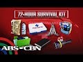 Red Alert: Survival Go-Bag