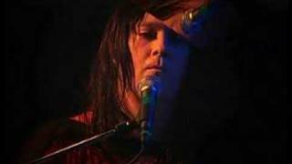 Antony and the Johnsons - Man is the baby, live