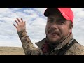 mule deer hunting with ike eastman