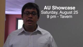 Welcome Week 2012 Summer Update
