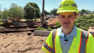 Covington/Newton County: SR 81 bridge replacement project update