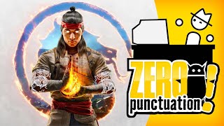 Mortal Kombat 1 (Zero Punctuation)
