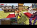 i survived 250 days in better minecraft modpack full movie