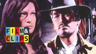 Cjamango - Django - Kreuze im blutigen Sand - Film Completo (Italian \\German Subs) - by Film\u0026Clips