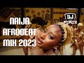 NAIJA AFROBEAT VIDEO MIX | DJ PEREZ | AFROBEAT MIX 2023 [Ruger, Omah Lay, Kizz Daniel, Libianca]