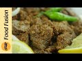 Fry Masala Boti Recipe By Food Fusion (Eid Recipe)