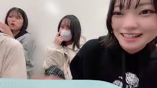 森下 舞羽（STU48） 2022年03月03日 SHOWROOM