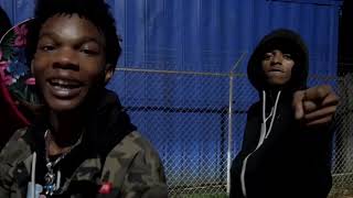 FTS Savage-FTSBaby[Official Music Video]