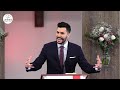 Motivations to be a Man of God - Pastor Daniel Batarseh