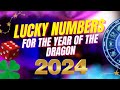 👌Luckiest NUMBERS for Chinese Zodiac Signs in 2024 - Swerteng Mga Numero