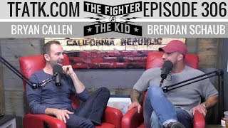 The Fighter and The Kid - Episode 306